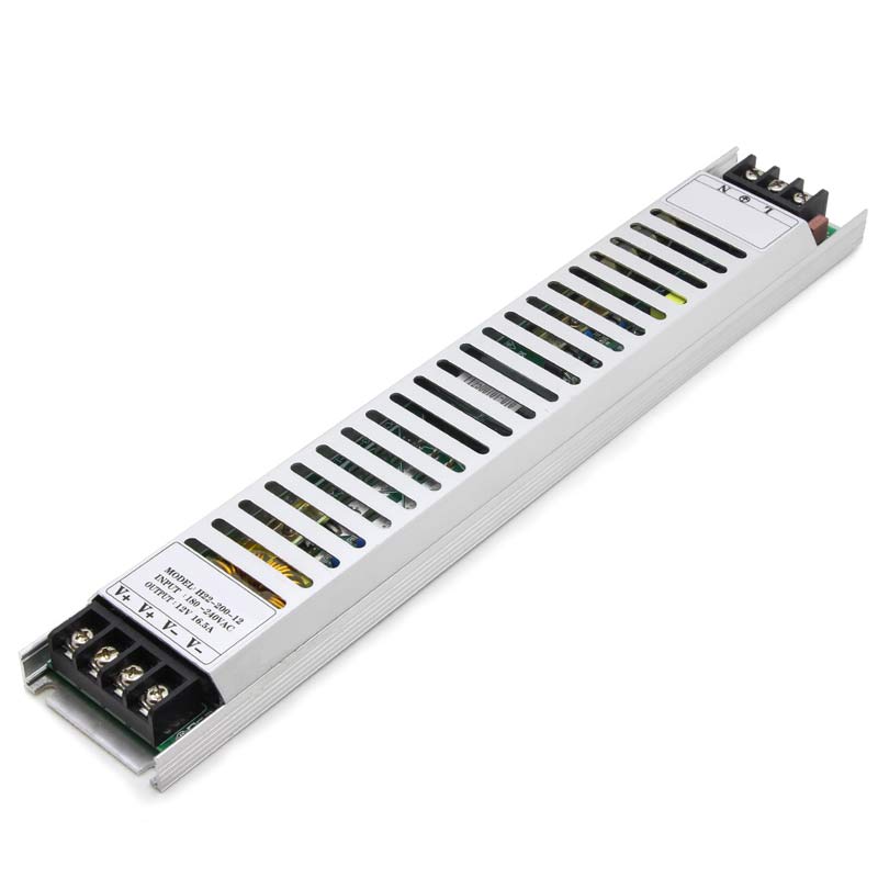 Transformateur DILITRANS LTAS Slim IP20 AC180-240V (copie)