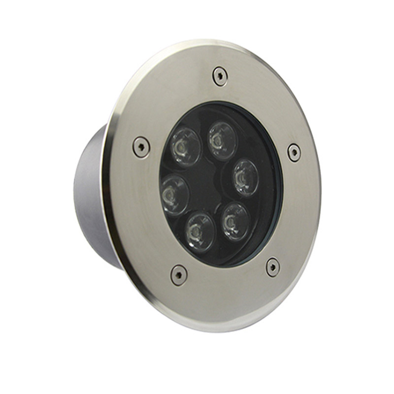 Underground DILIUND A IP65 1W 100Lm/W (copie)