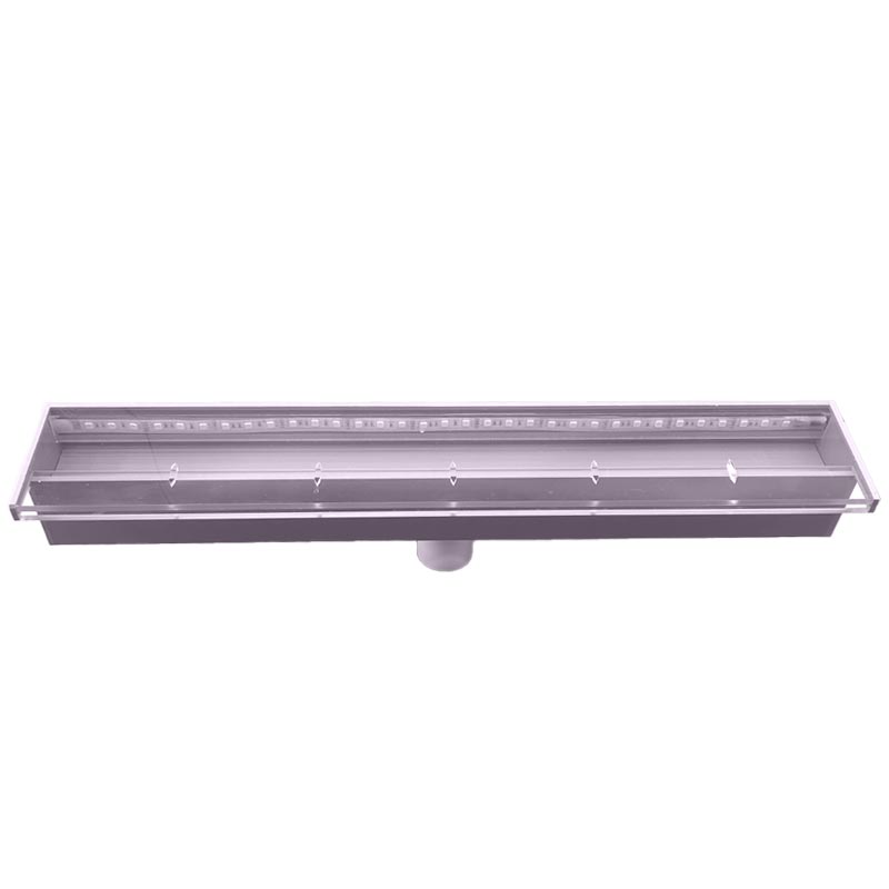 Fontaine DILISPIL SW RGB 14W/m 1,5" AC180-240V