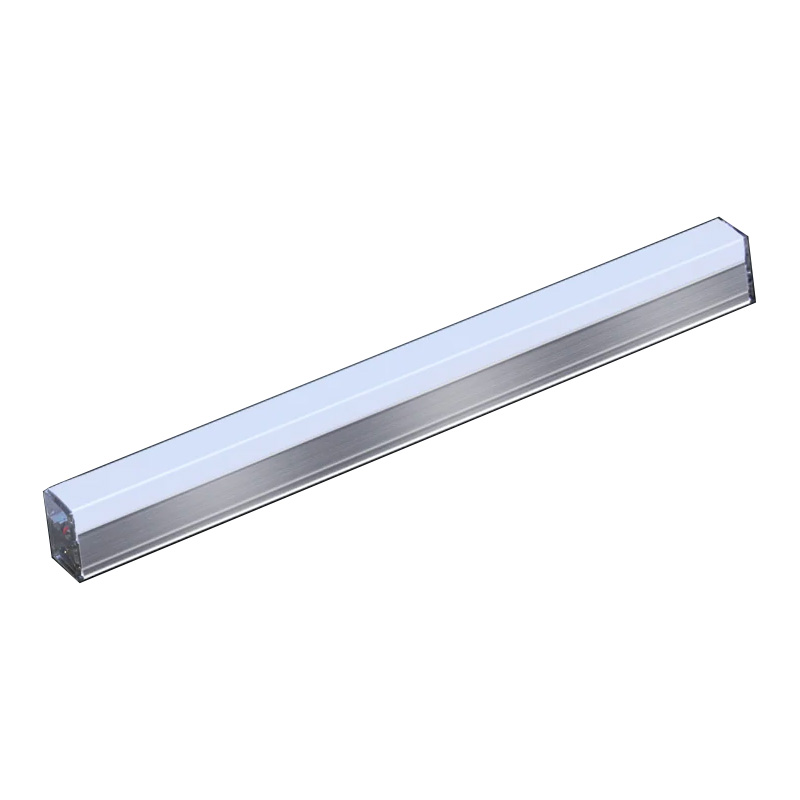 Linéaire Continu Serie SL8456 32W/m 90Lm/W IP40 AC100-240V 50-60Hz (copie)