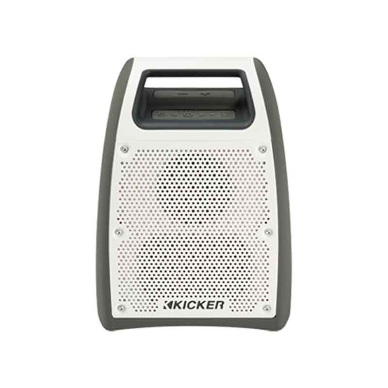 Enceinte portable Kicker BF200 Bluetooth