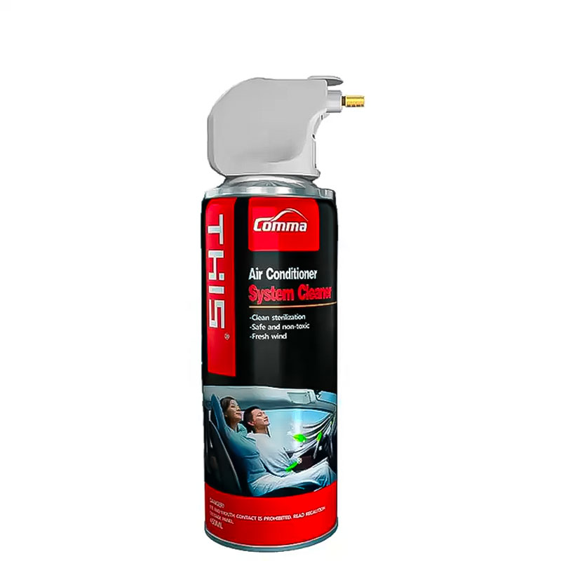 Nettoyant climatisation C1-34