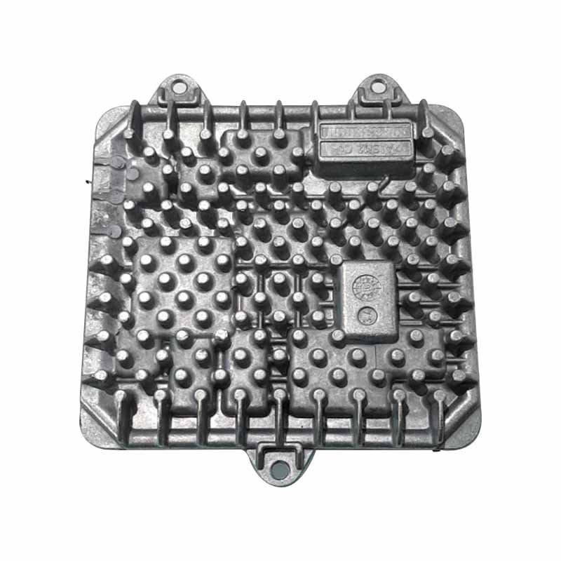 Ballasts d'origine N°: 7L6 941 329 B DC12V (copie)