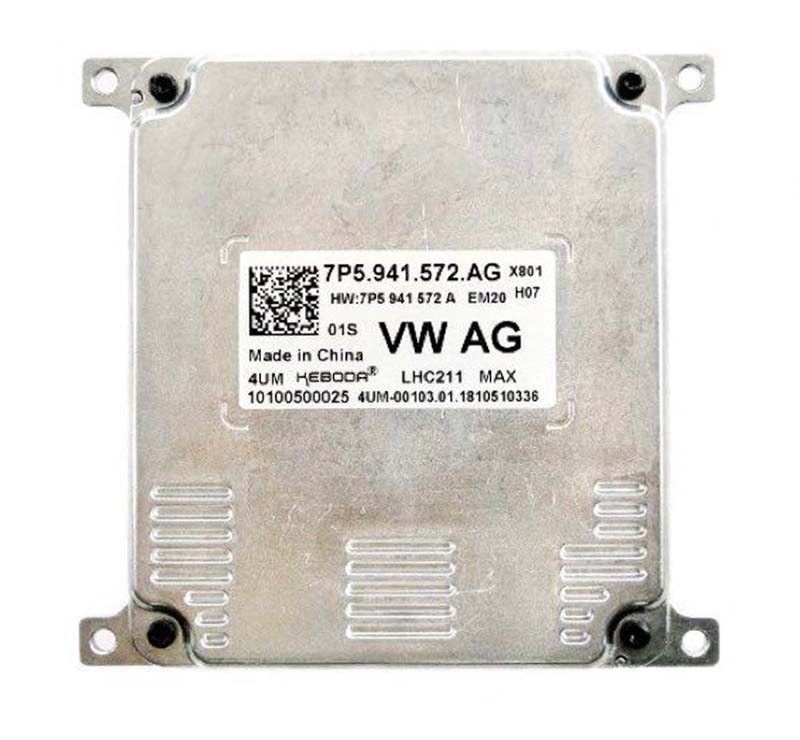 Module LED DRL d'origine Audi & VW N°: 7PP 941 572 AC (copie)