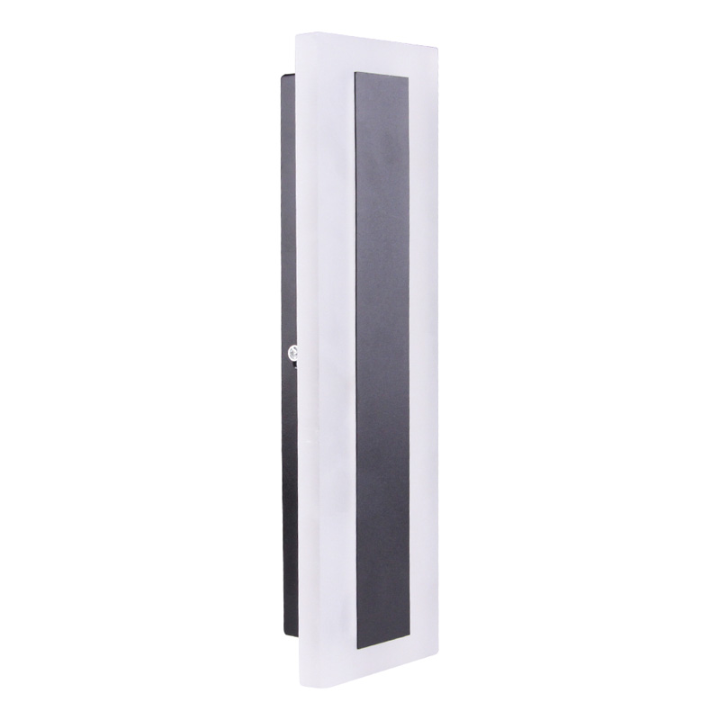 Applique DILIACRY Carré IP44 60Lm/W AC85-265V (copie)