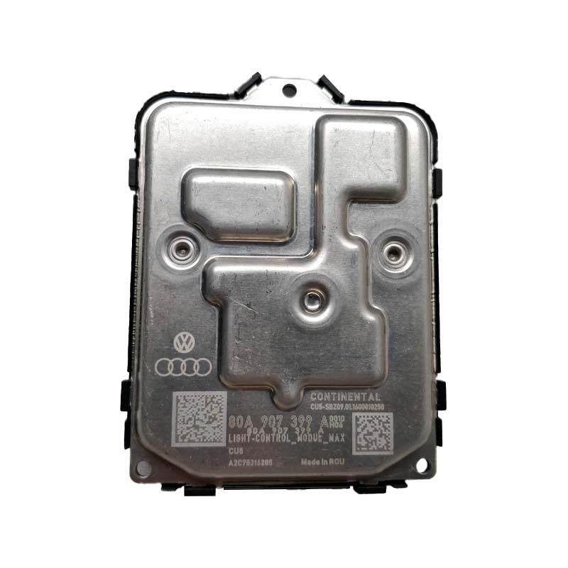 Module LED d'origine Porshe Cayenne N°: 80A 907 399 A