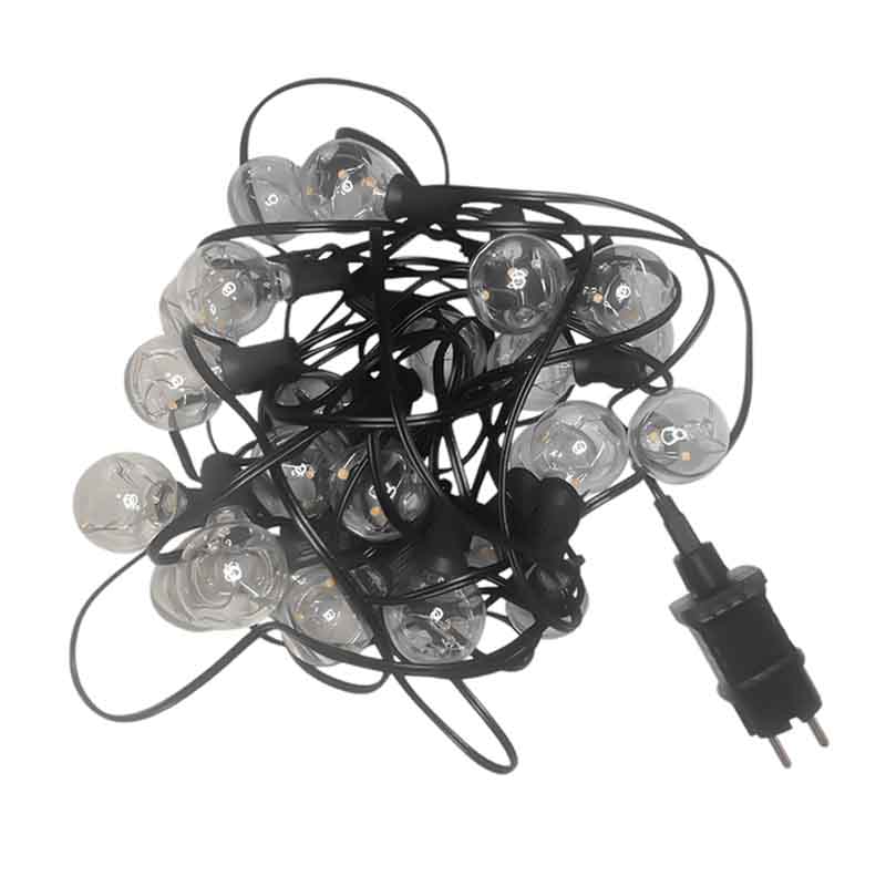 Guirlande DILIGUIR S14 8modes 15m 100Lm/W AC220V (copie) (copie)