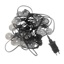 Guirlande DILIGUIR S14 8modes 15m 100Lm/W AC220V (copie) (copie)