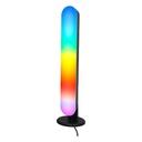 Ambient light DILIAMB FWWSA1 Tuya IR Music Magic RGB AC100-240V