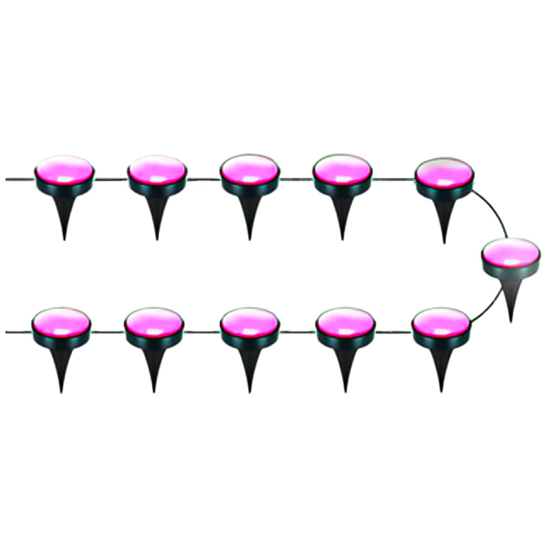 Garden DILIGARD GL15 Tuya Magic RGB AC100-240V