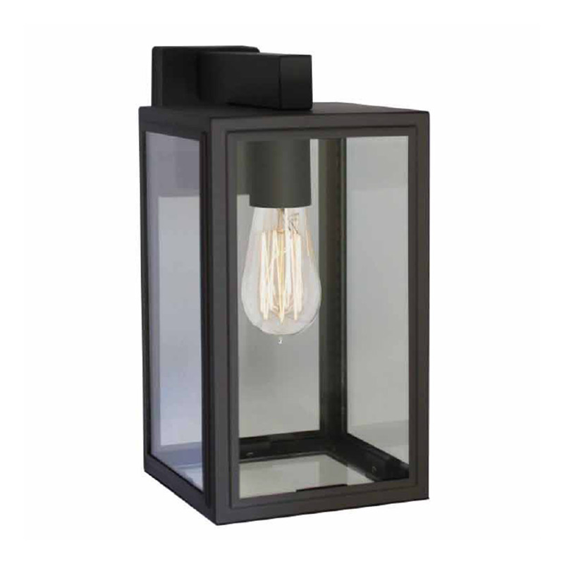 7W Applique DILIMIDROUND 630Lm IP44 160*100*85mm AC85-265V (copie)