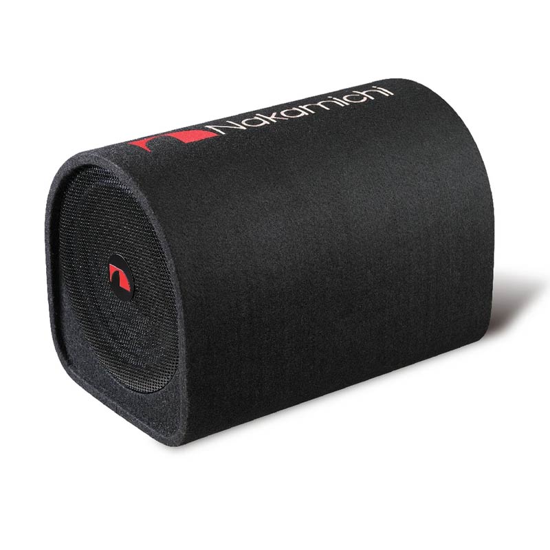 Caisson Préamplifié 8" 600W Max Nakamichi NM-NBX20A (copie)