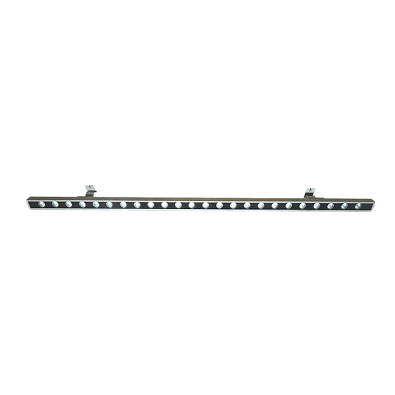 Wall Washer DILIBAR SLIM 24W 90Lm/W IP68 DC24V