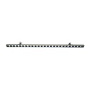 Wall Washer DILIBAR SLIM 24W 90Lm/W IP68 DC24V