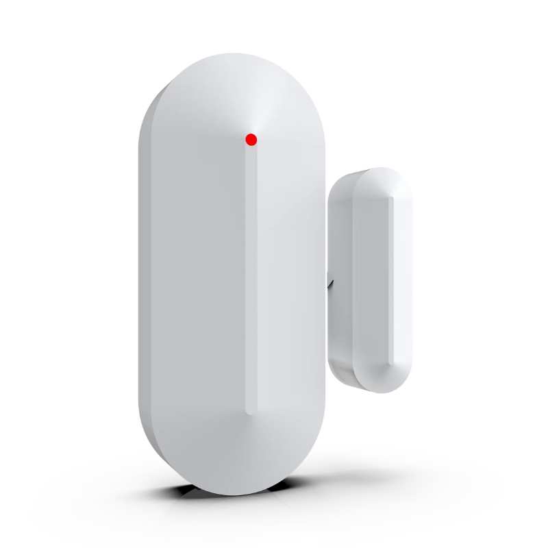 Contacteur de porte sans fils batterie W21