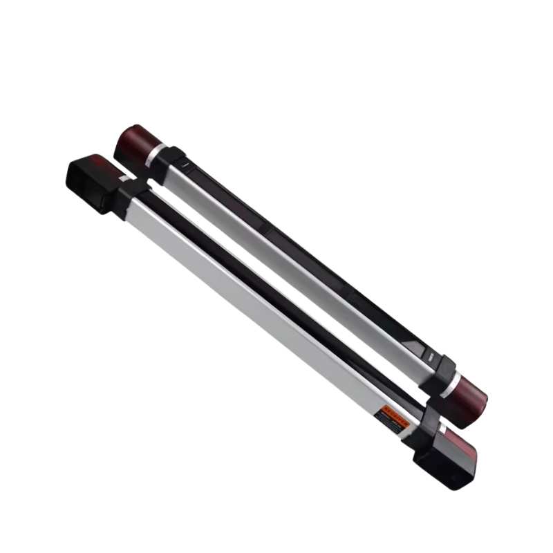 Capteur périmétrique sans fils batterie S410