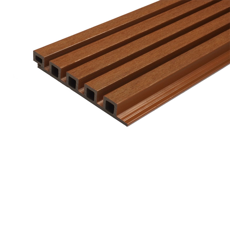 Bardage PVC Imitation bois Lame 3000*219*26mm