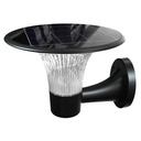 Applique Solaire SWL DILIDIAMOND 15W 150Lm/W PIR