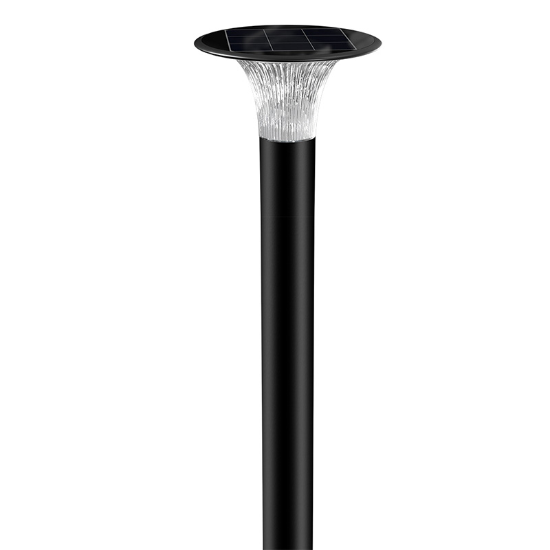 Borne Solaire DILIDIAMOND SGL 150Lm 15W IP65 (copie)