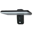 Applique Solaire DILIKEEPER 15W 130Lm/W PIR