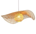 Suspension Bambou DILIHAT E27 AC85-265V (copie)