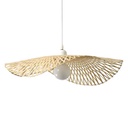 Suspension Bambou DILICAP E27 AC85-265V (copie)
