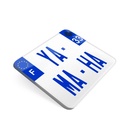 Plaques Motos Personnalisées