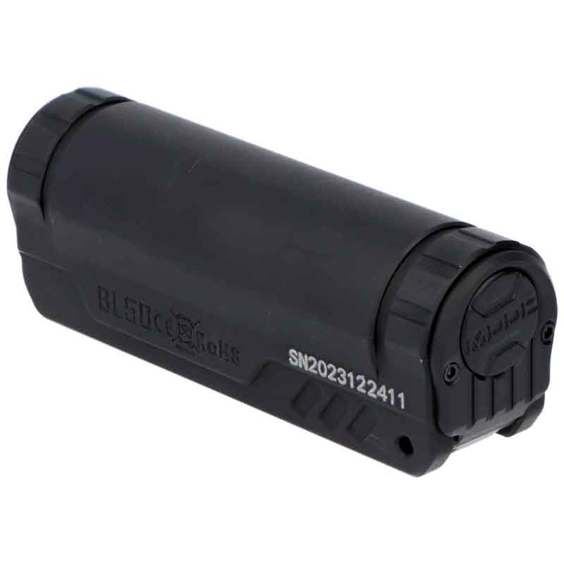 Lampe torche Imalent BL50 3600lm