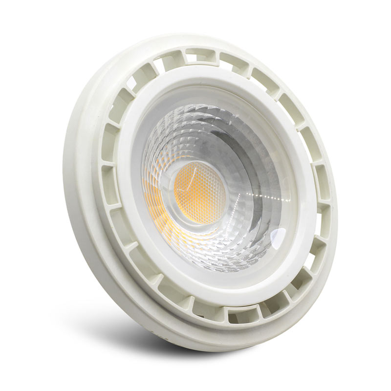 Ampoule LED DILISPOT AR111 WC 100Lm/W Ø111*61mm IP20