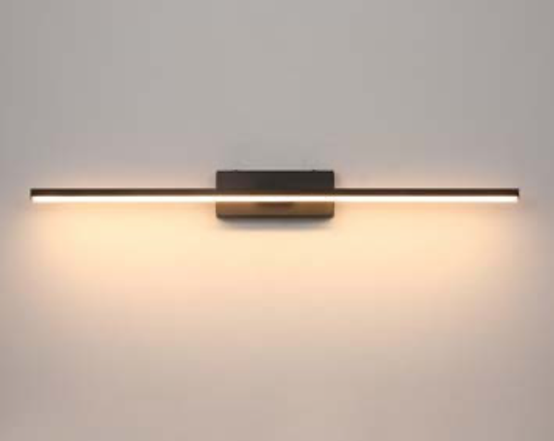 Applique DILIMIRROR ML04 70Lm/W IP44 AC100-265V