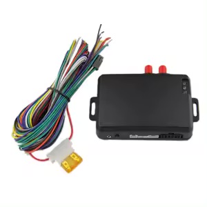 Module By-pass amplificateur du signal du transpondeur 95*56*29mm DC12V