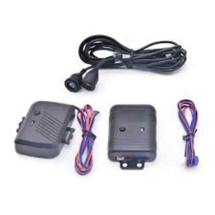 Capteur volumétrique pour alarme automobile 71*56*24mm DC12V