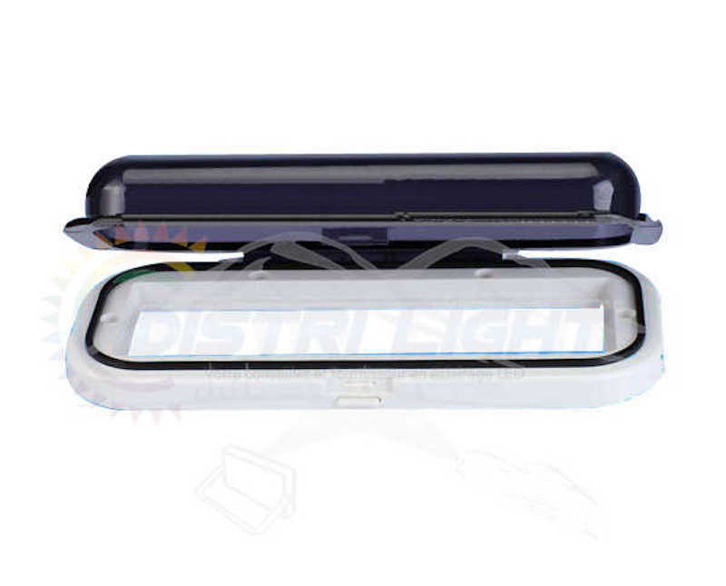 Protection marine pour autoradio 1din 230*105*53mm SF60271
