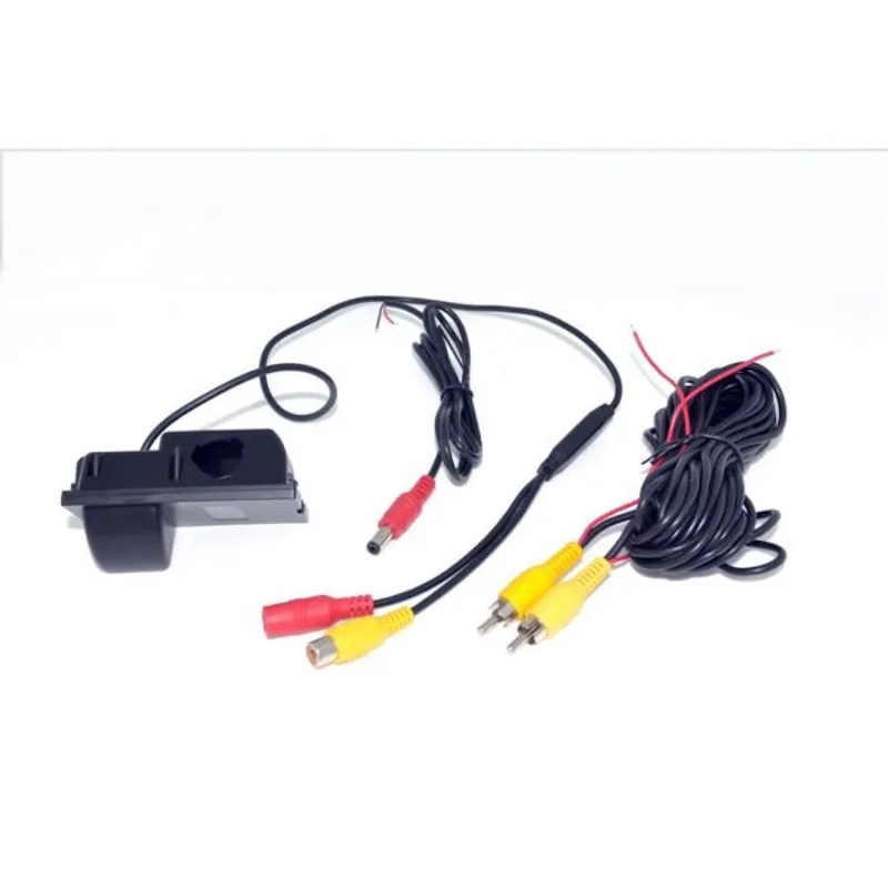 Caméra de recul à fixer WG-001 DC12V