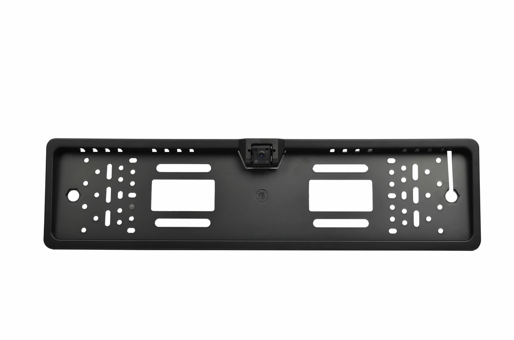 Caméra de recul support plaque à fixer DC12V DL-108CM-N