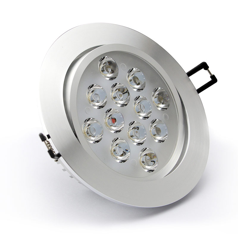 Ceiling DILICEIL DL4 45Lm/W IP44 AC85-265V (copie) (copie)