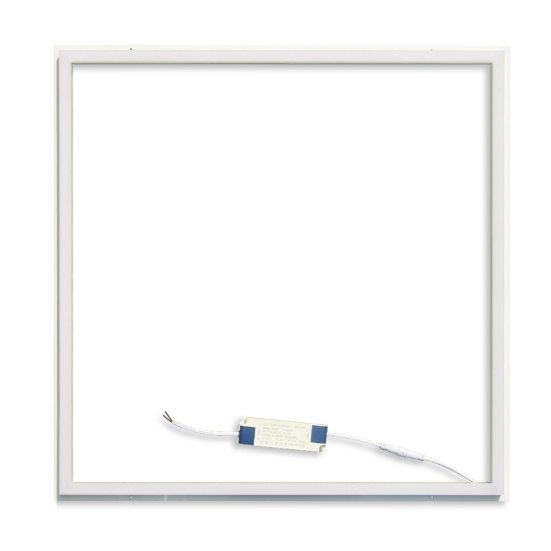 Panel Light DILIFRAM 100Lm/W 595*595*15mm AC85-265V