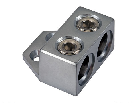 Terminal masse Kicker KI-46GT2