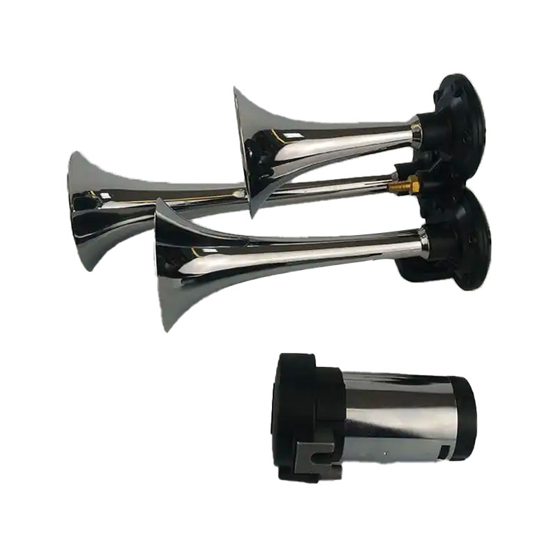 Klaxon électrique DC12V JGR-624