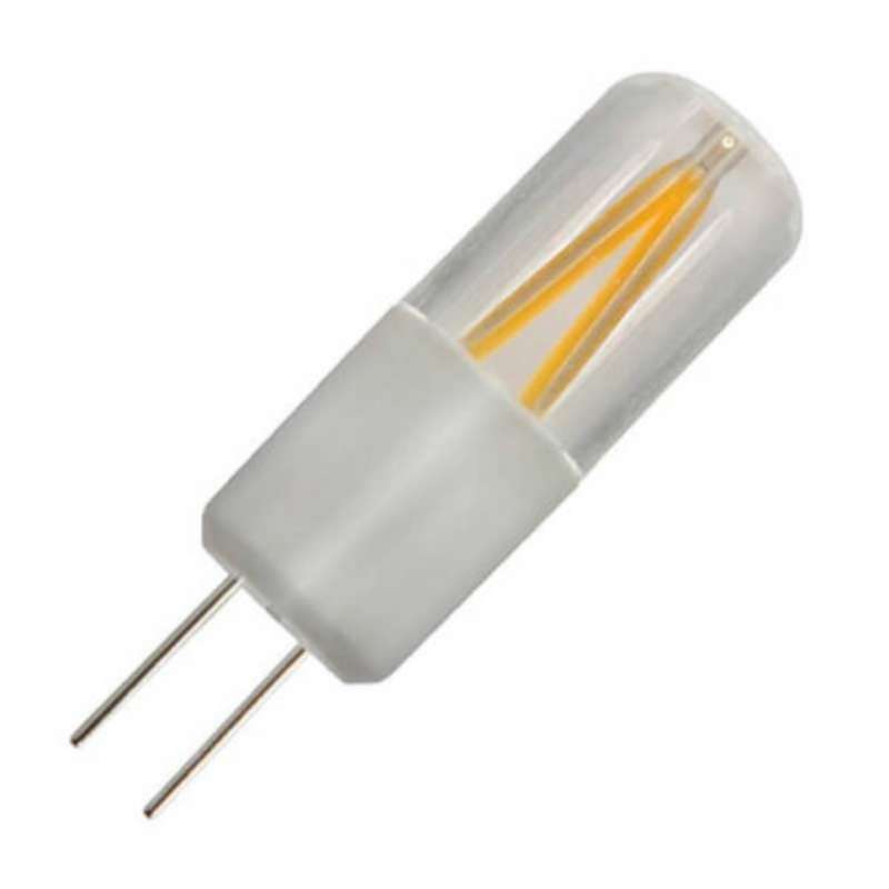 3W G4 COB 4500K 300Lm IP20 10*29mm DC12V