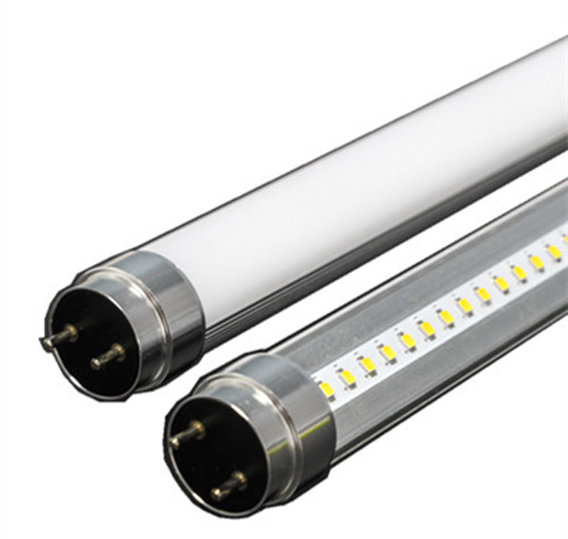 20W Tube T8 120SMD2835 6000K 2400Lm IP44 Ø30*1200mm AC85-265V 50-60Hz (copie)