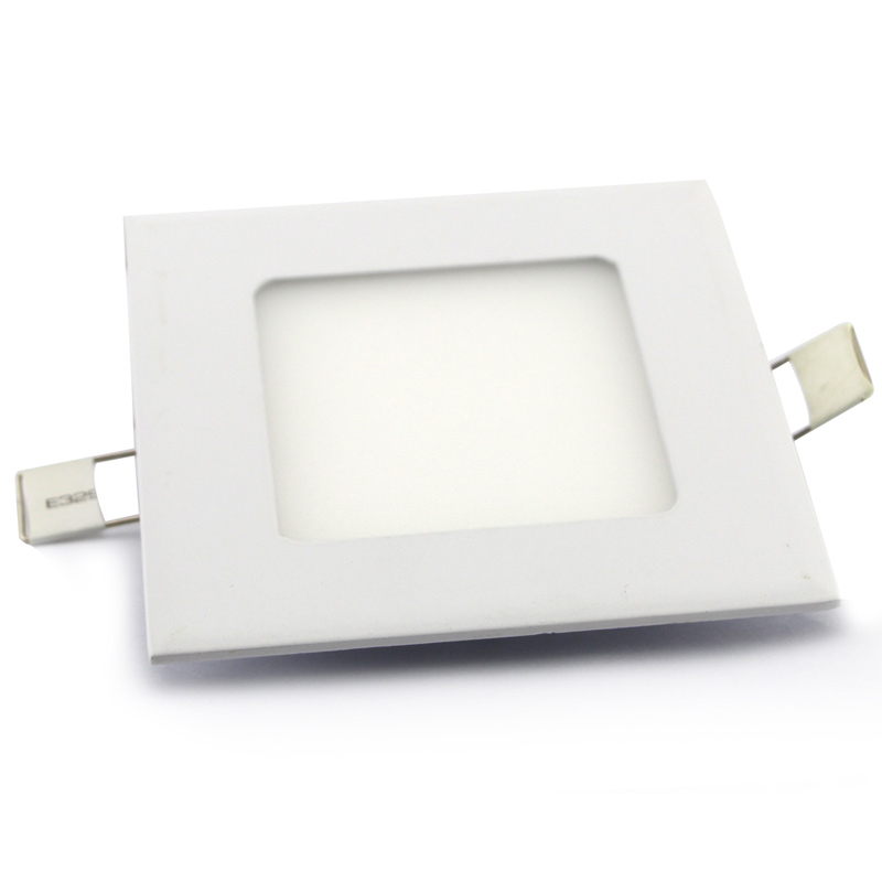 Downlight DILIDOWN Carré 90Lm/W IP44 AC85-265V