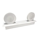 Applique DILIHALO Rond 600Lm/W IP44 AC85-265V