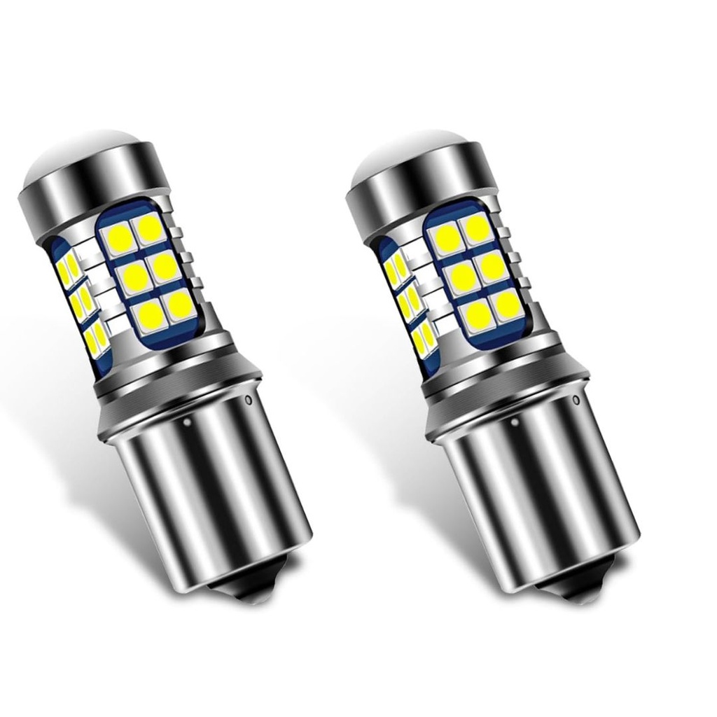 Ampoules LED 1156/P21W/BA15S HP7,5W