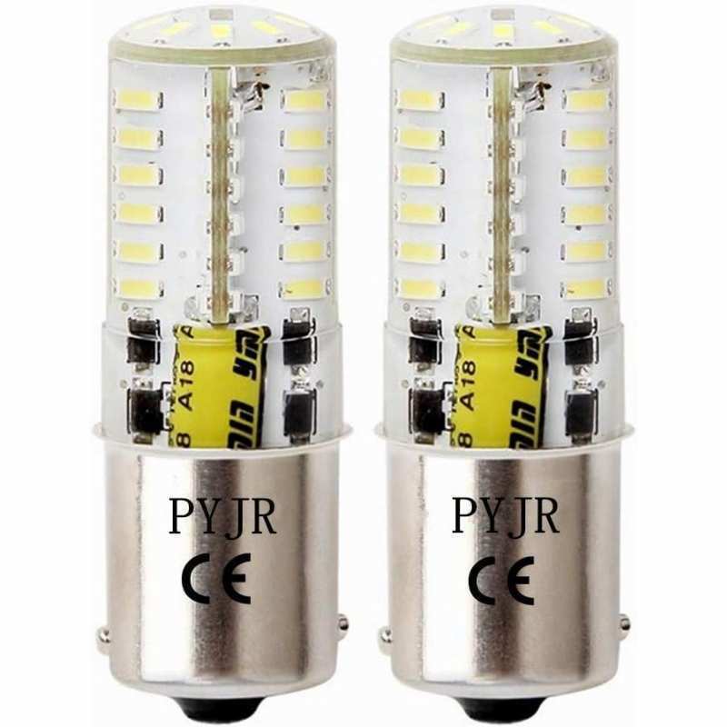 Ampoules LED 1156/P21W/BA15S 8SMD5050