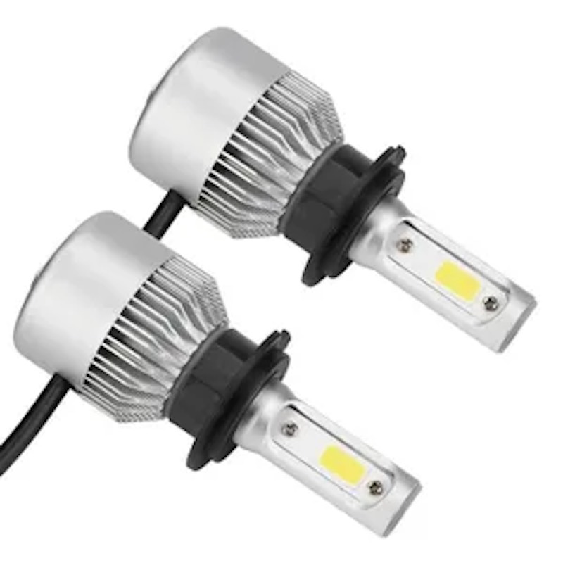 Kit LED S6 8000Lm DC9-16V