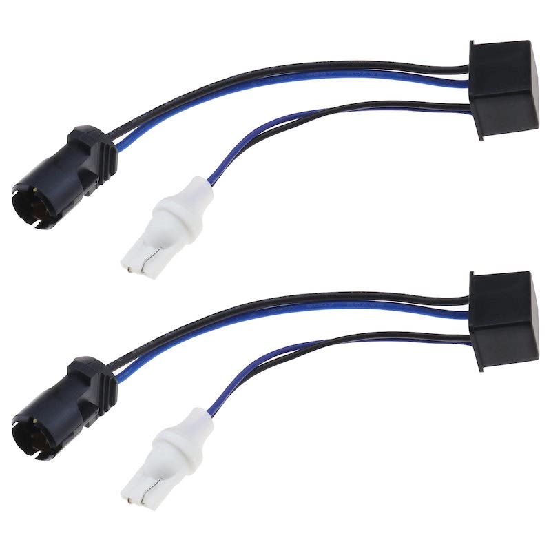 Résistance LED T10 5W Anti-erreur