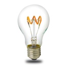 Ampoule LED DILIFIL T30 90Lm/W IP20 AC85-265V (copie)