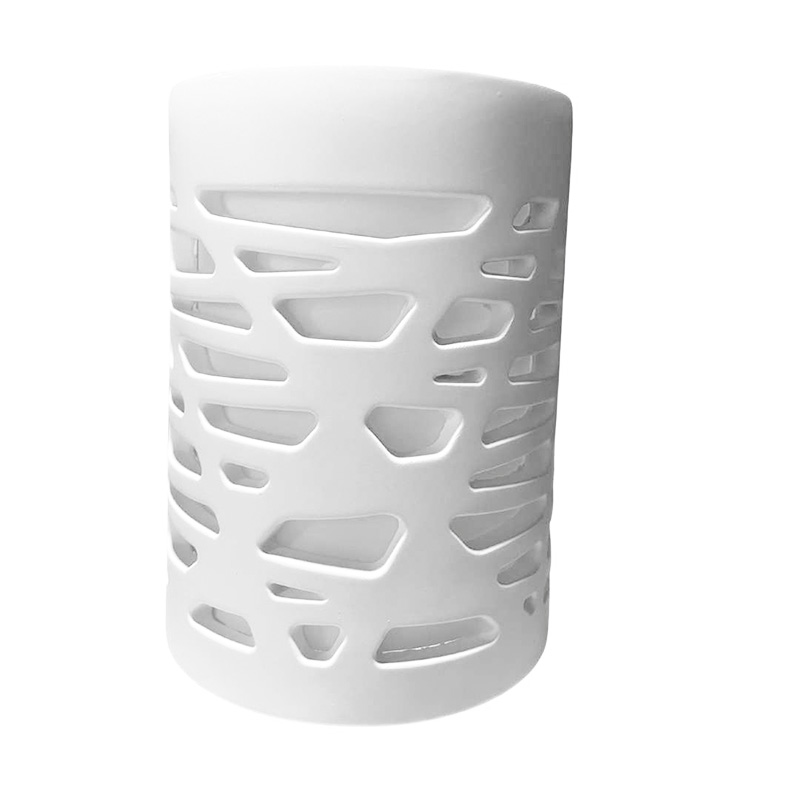 Applique 5W G9 ceramique DL NV WB IP20 500Lm AC180-240V 50-60Hz