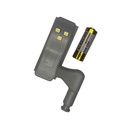1W LED meuble CW 3SMD5050 avec contacteur et batterie